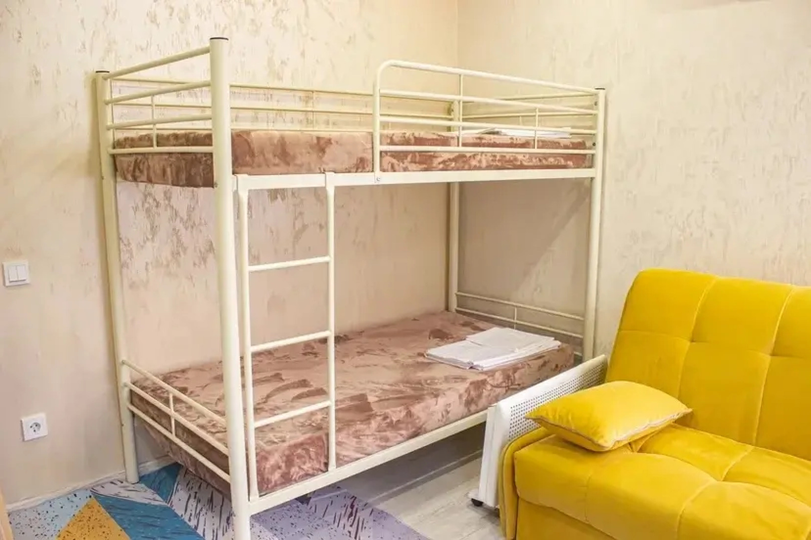 Апартаменты Сорренто парк