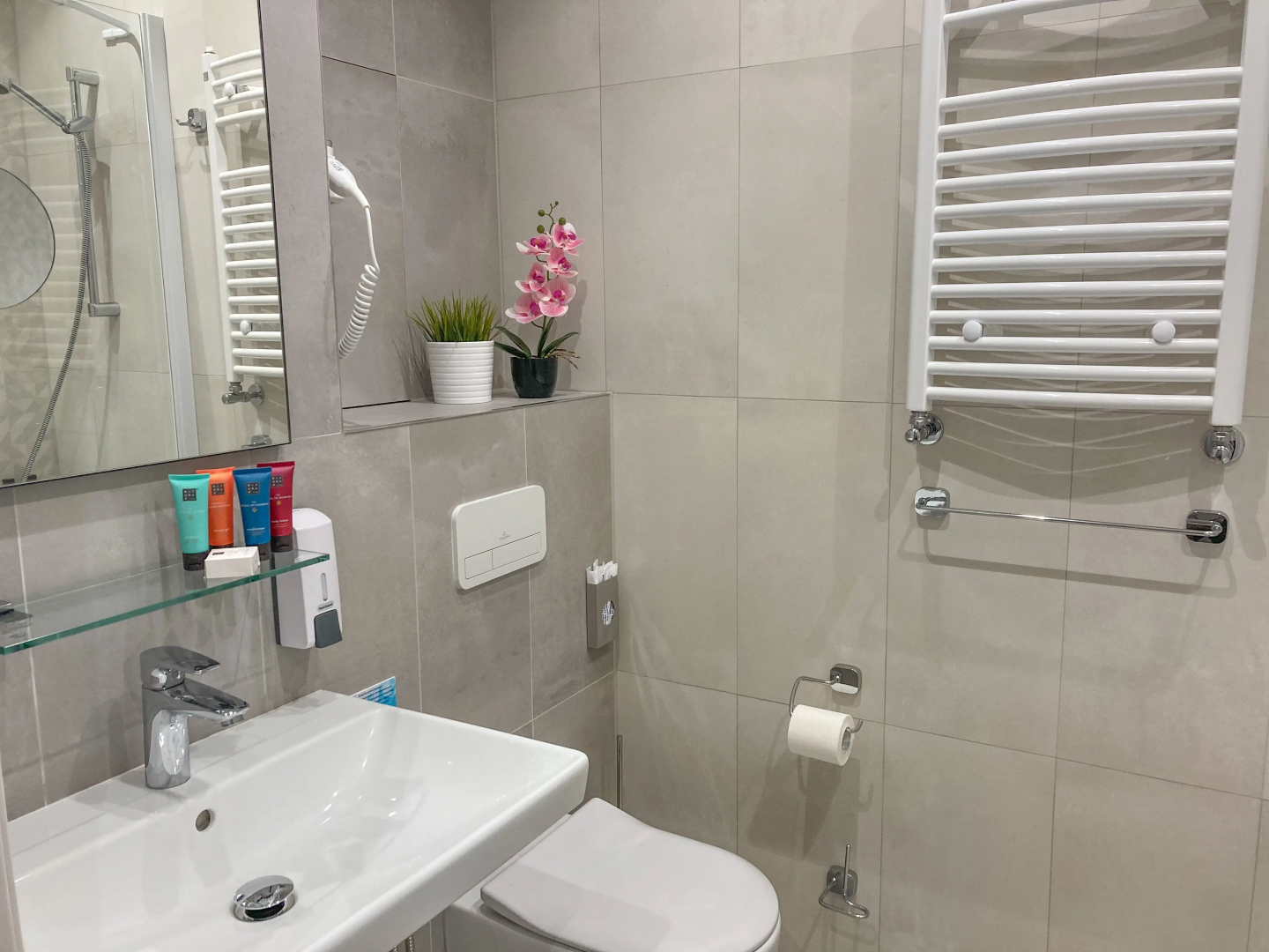 Апартаменты Sun City 9