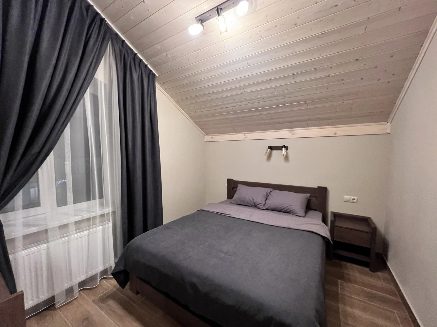 Гостевой дом Алина