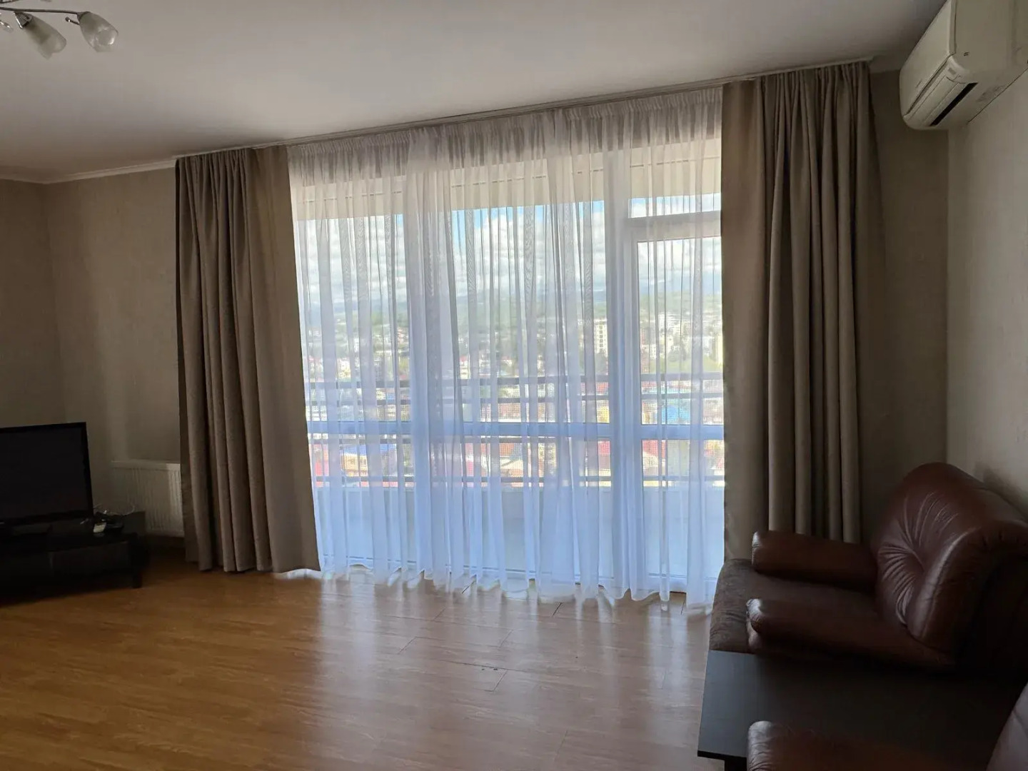 Апартаменты Ri-apart