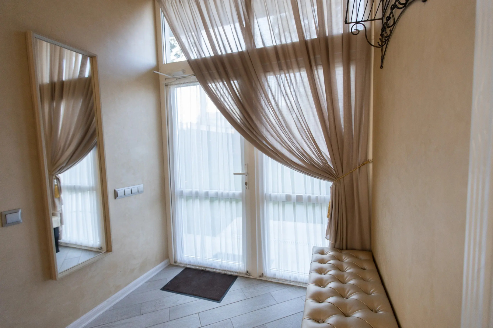 Гостевой Дом у Реки