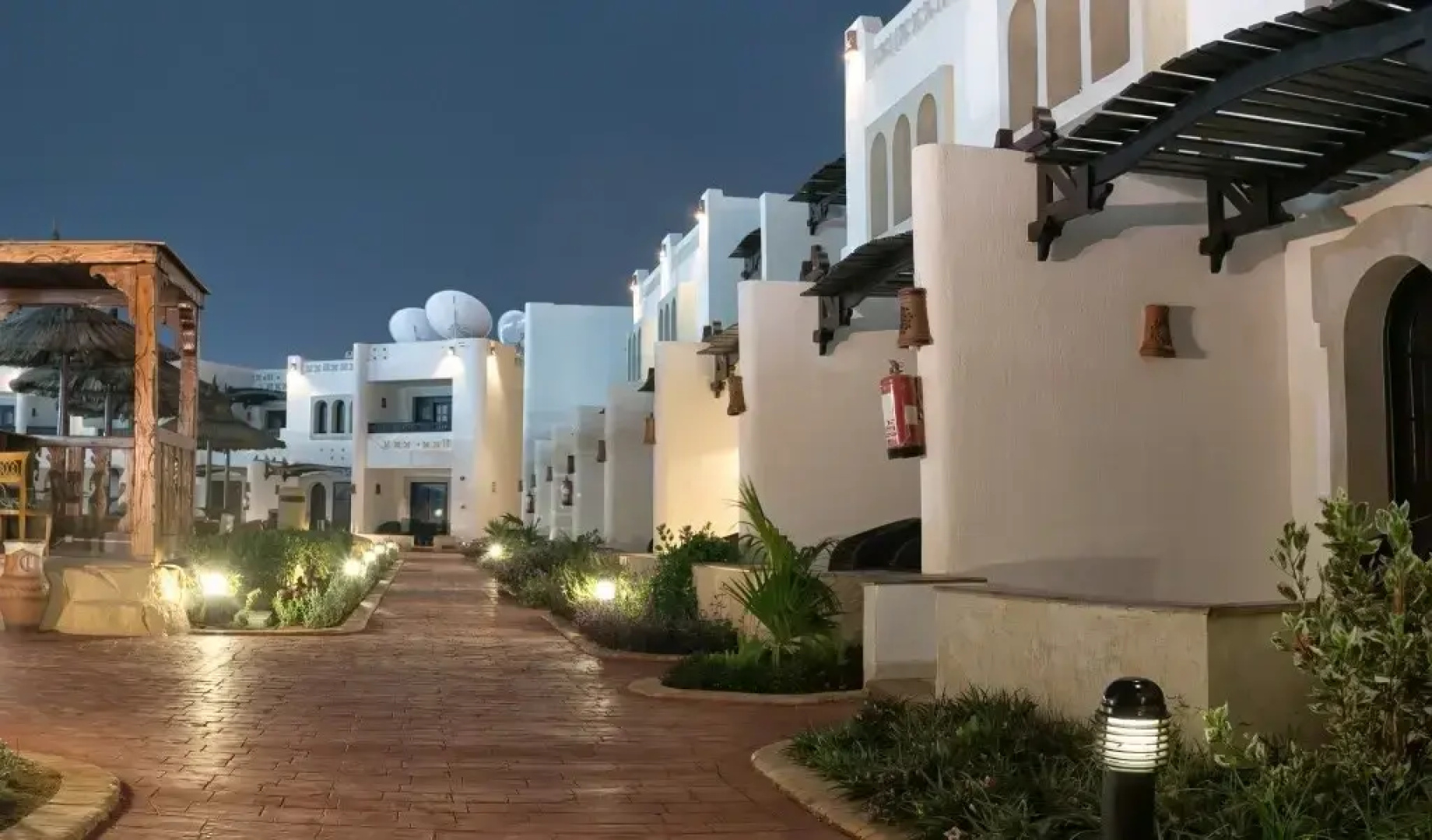 Ночлег и завтрак (B&B) Tivoli Hotel Aqua Park