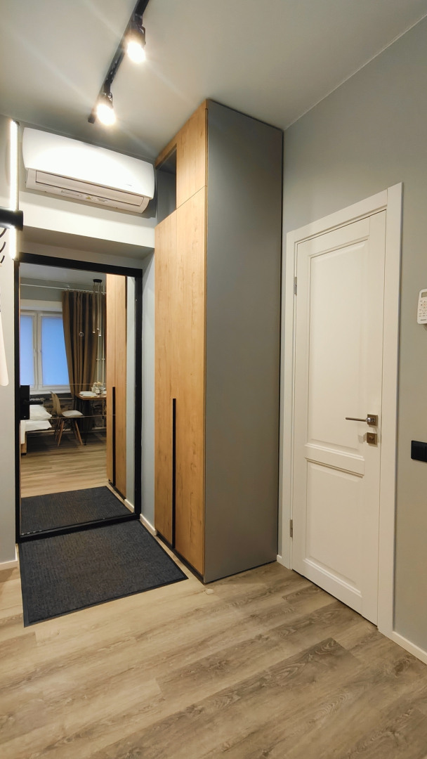 Квартира на Проспекте Ленина 6 3