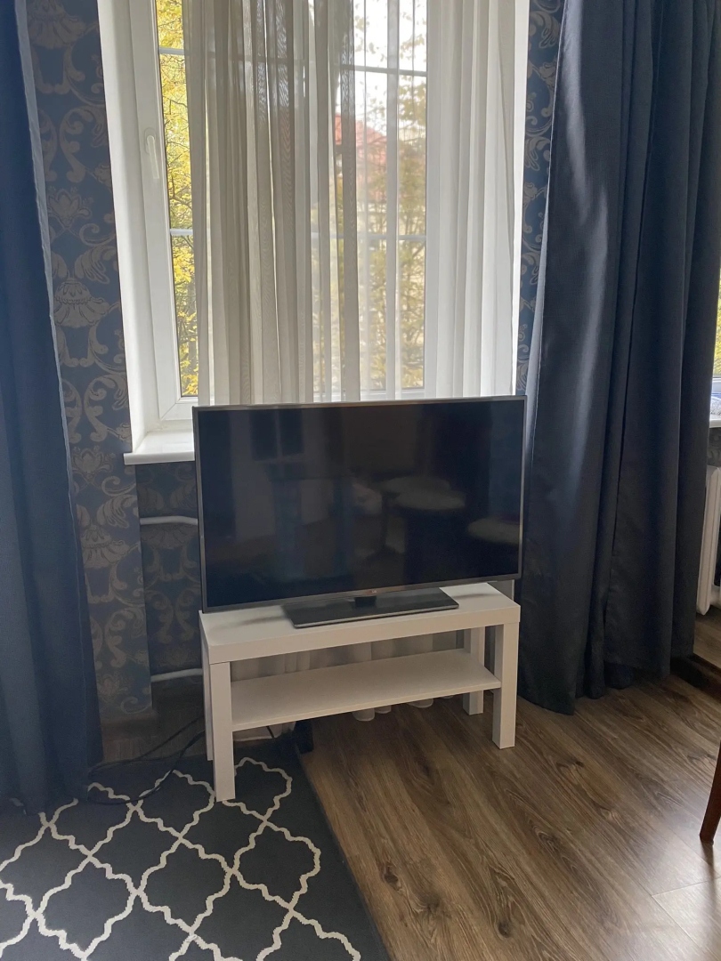 Апартаменты Красная 3