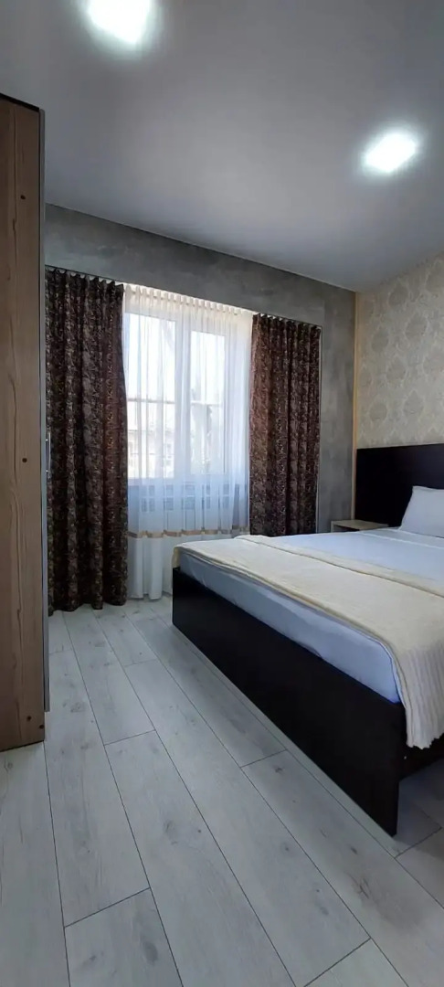 Частный дом Домик