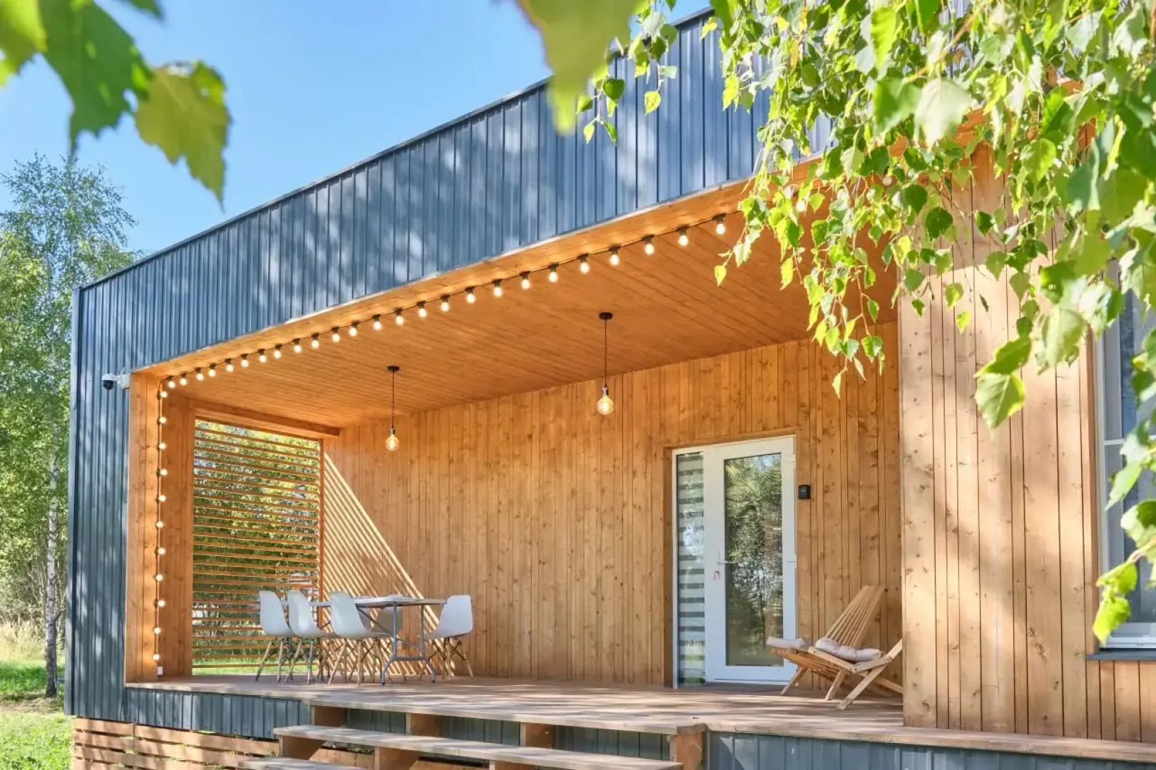 Частный дом Уютный домик для вашего отдыха