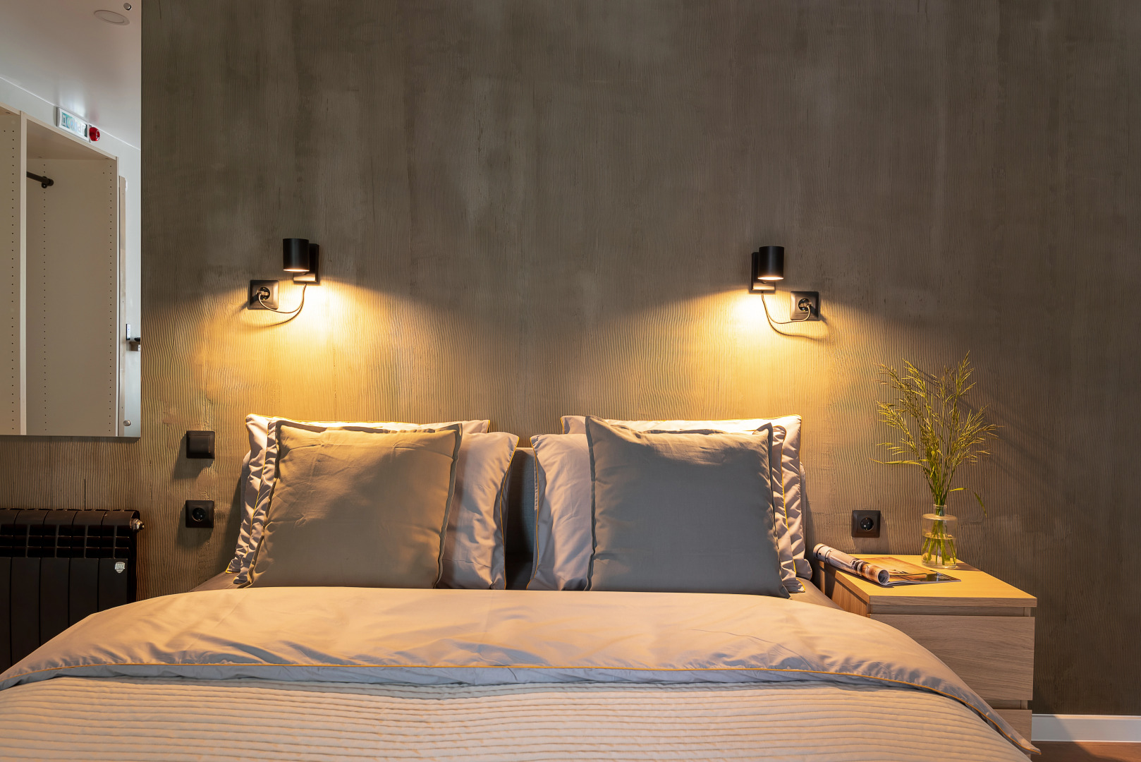 Апарт-отель W Suites