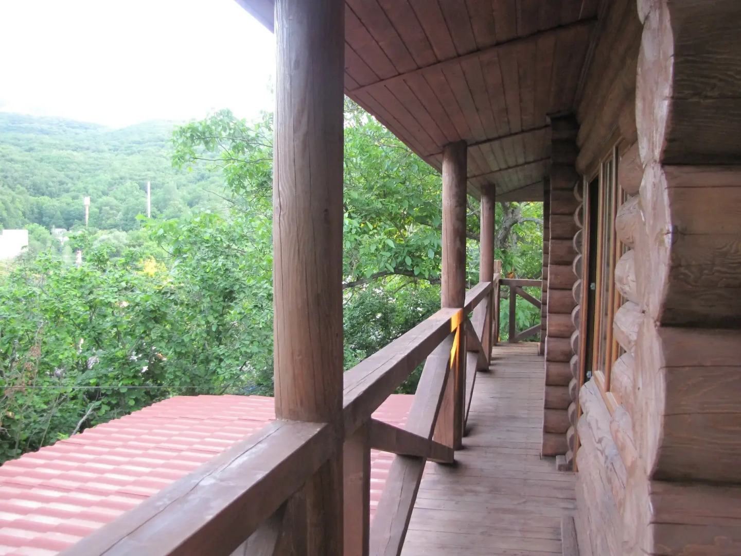 Гостевой Дом Твой Крым