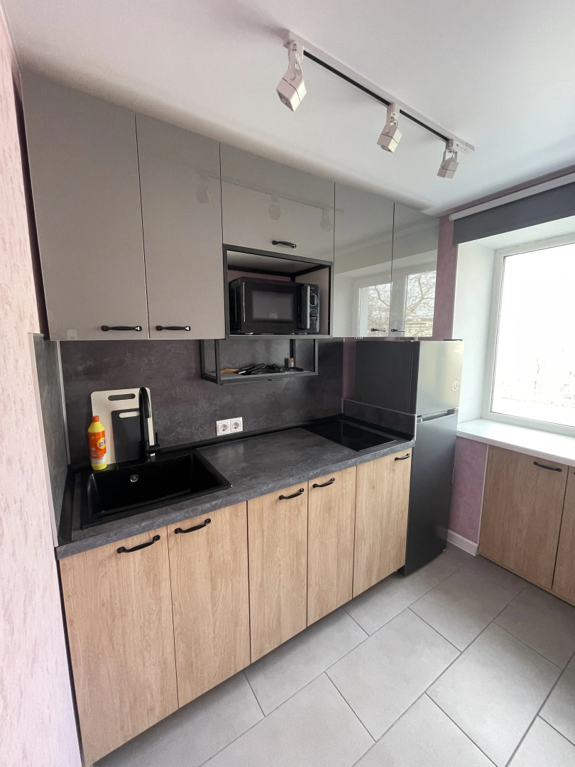 Апартаменты Карла Маркса 78