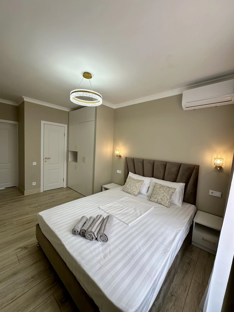 Гостевой дом Мокко