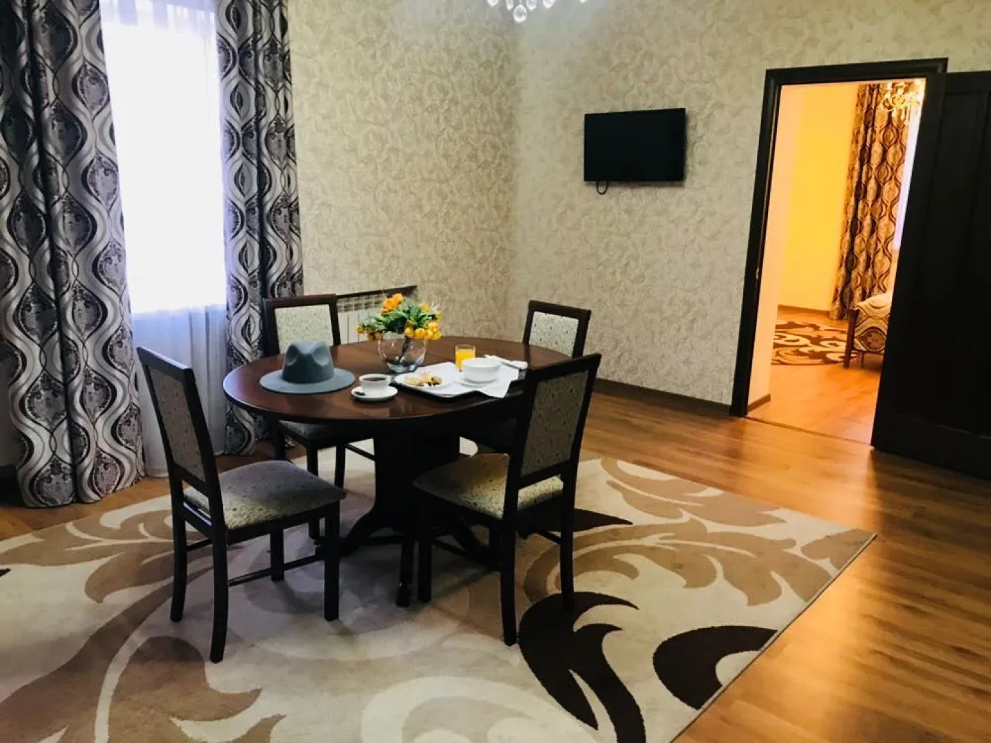 Отель Султан Бейбарс