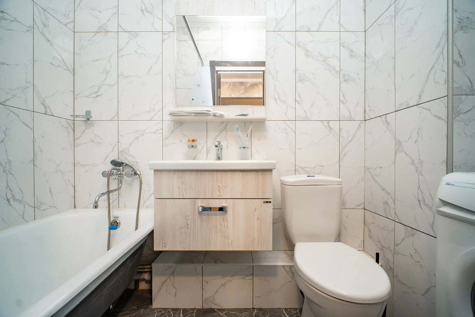 Квартира Волховская