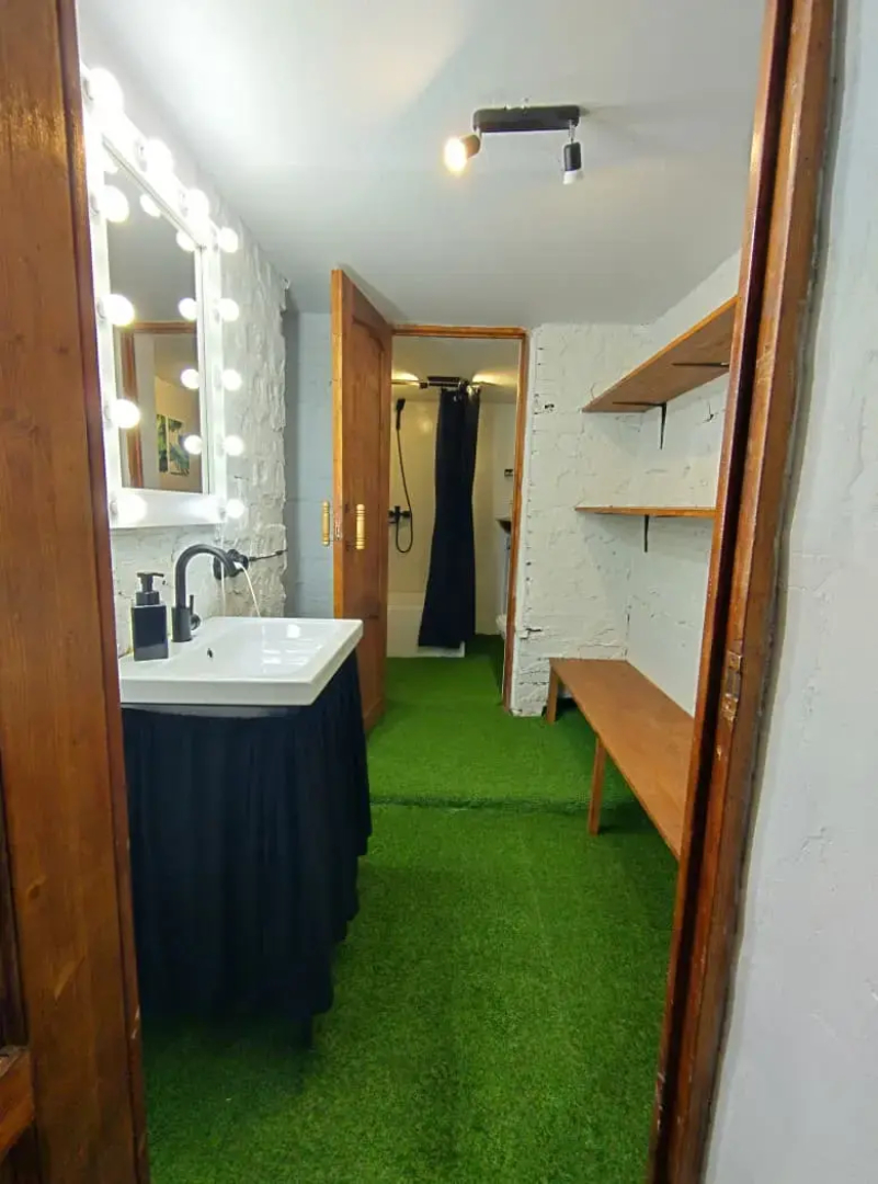 Квартира у Вокзала