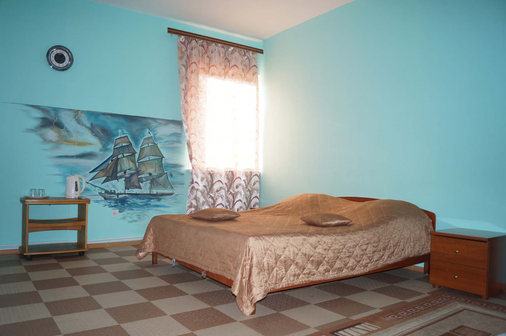 Гостевой дом Элит