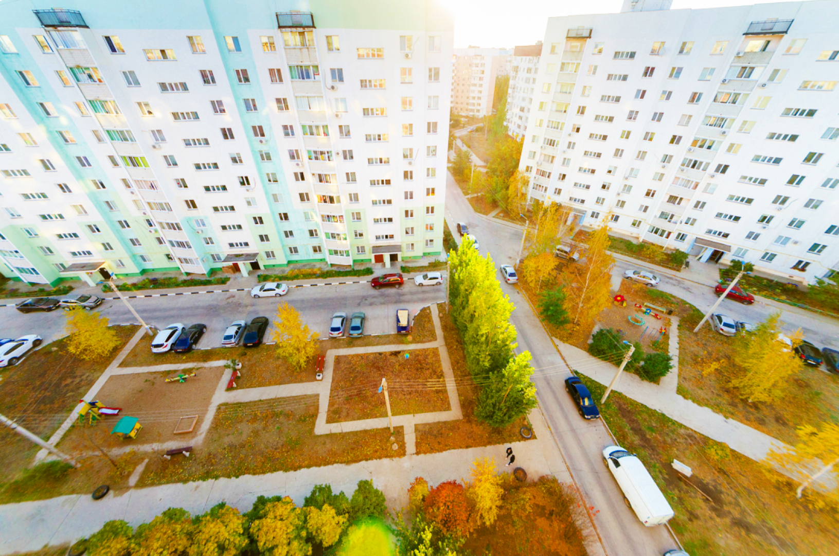 Апартаменты Премиум класса Лофт