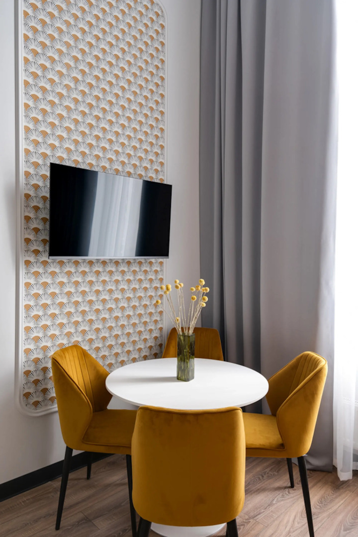 Апартаменты UraganAPART Веста