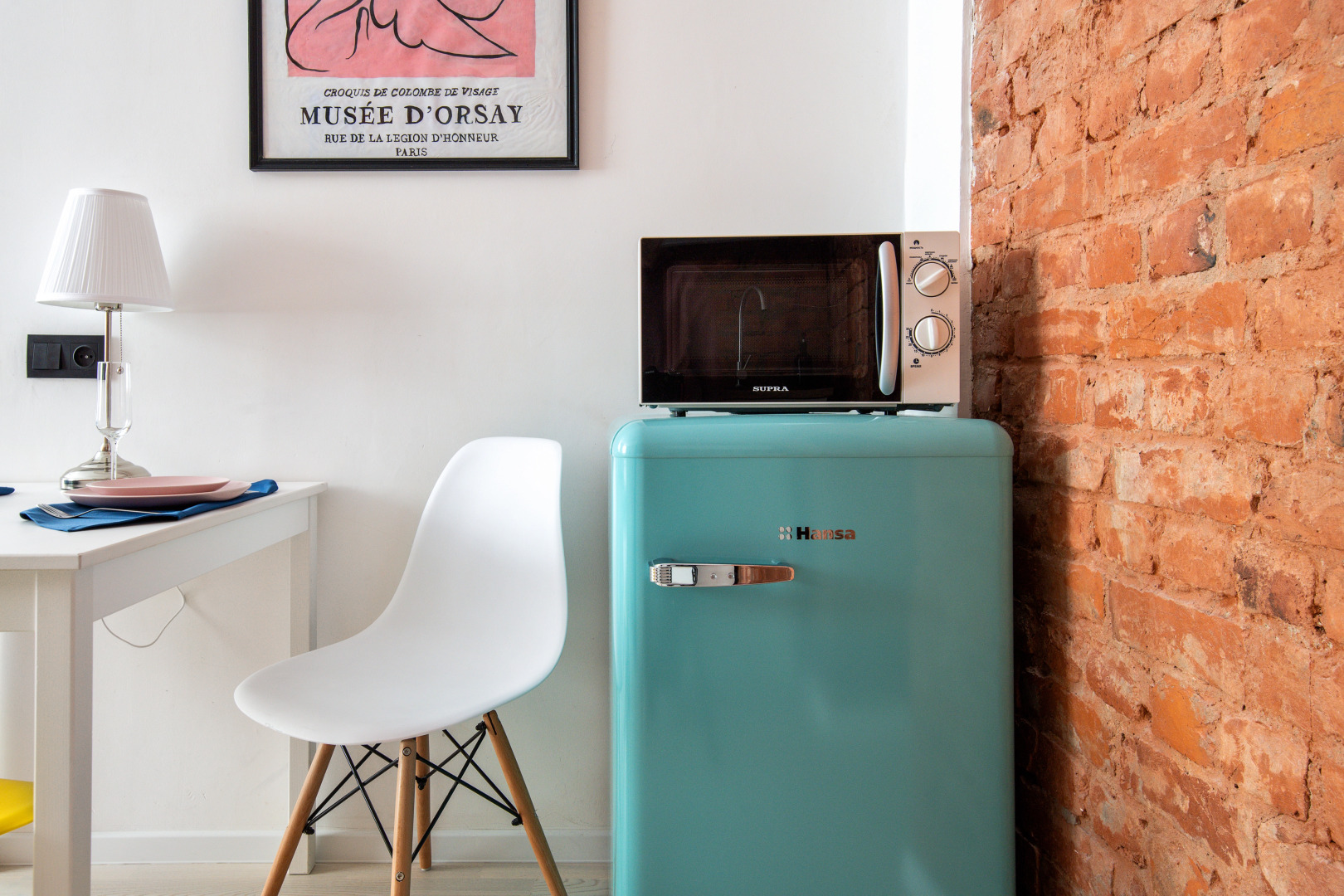 Апартаменты Sergeew Apartments Авторский комфорт у Набережной