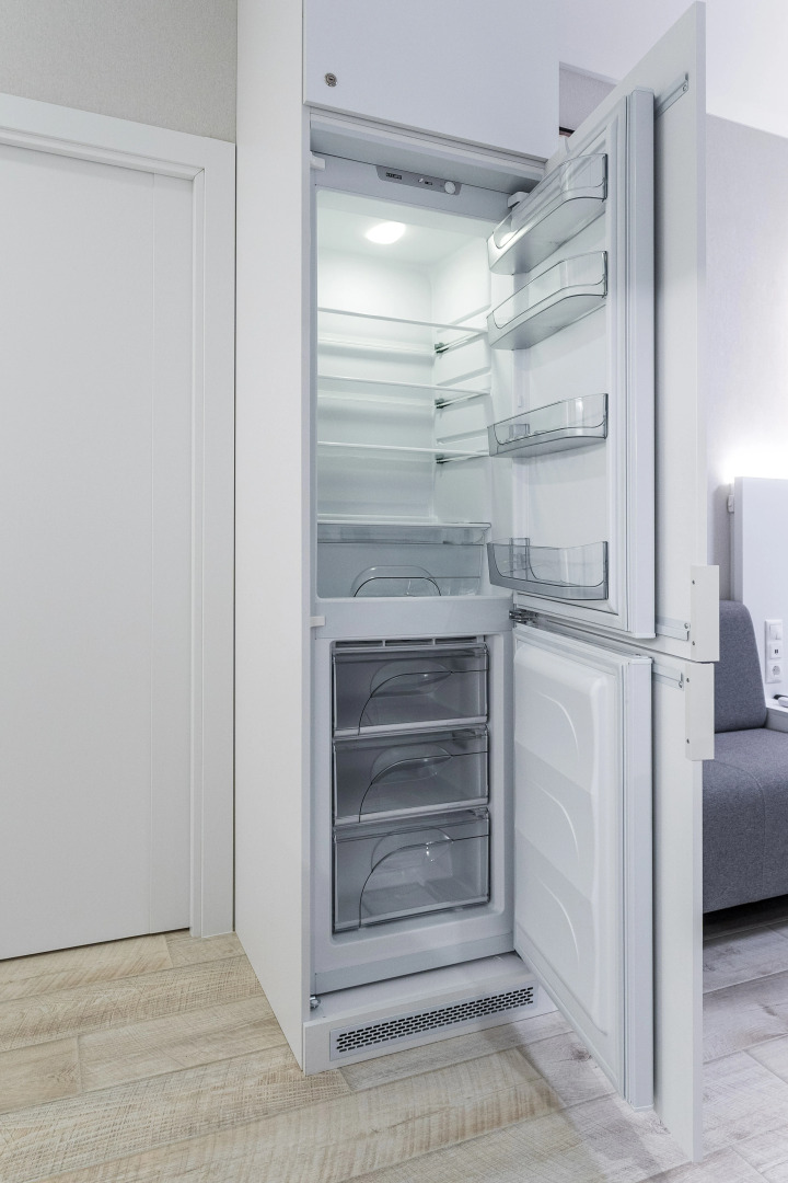 Апартаменты Новая в Престижном ЖК Минск-Мир