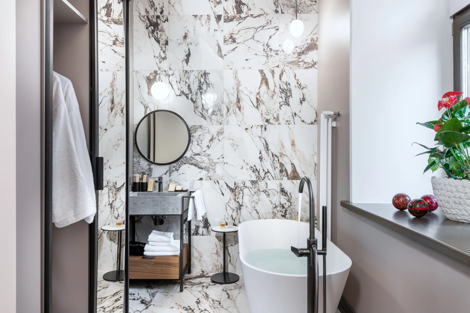 Бутик-отель Zalkind Hotel Rooms&Kitchen