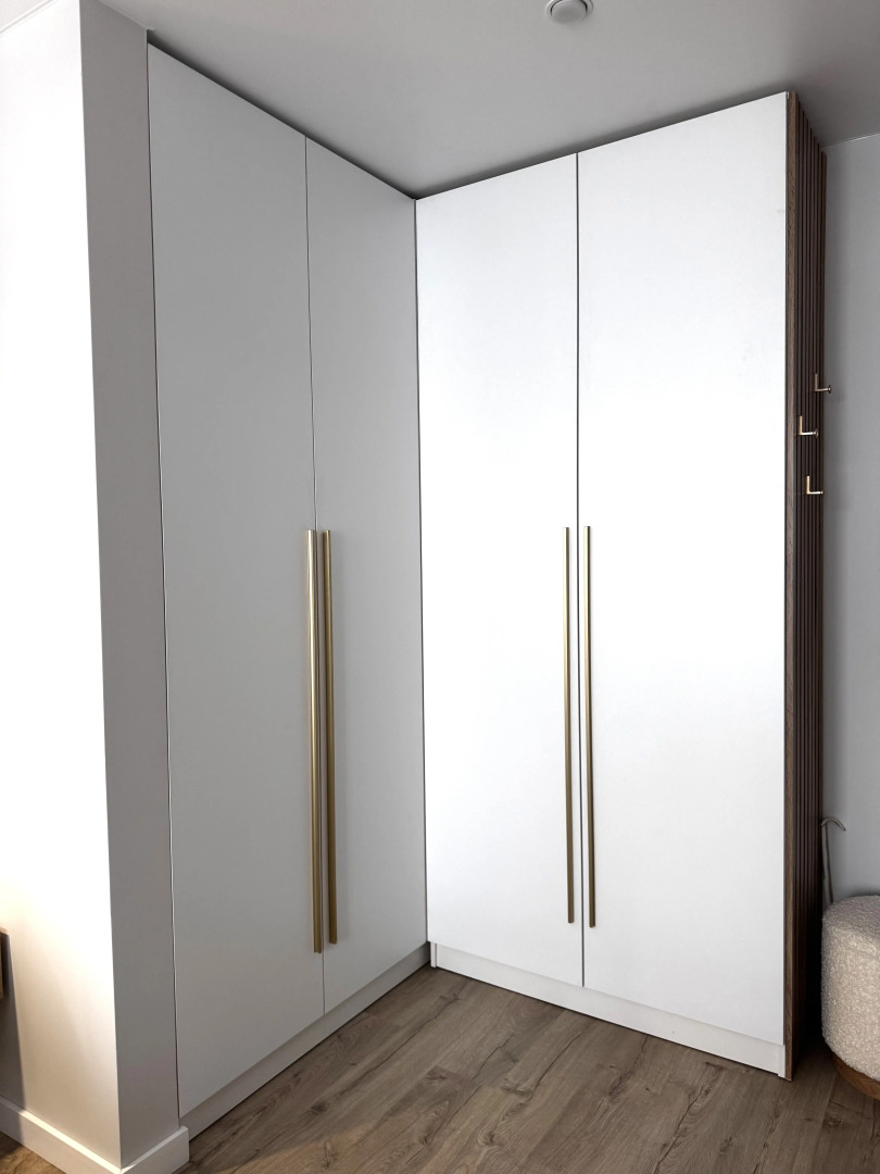 Апартаменты MorgoAparts