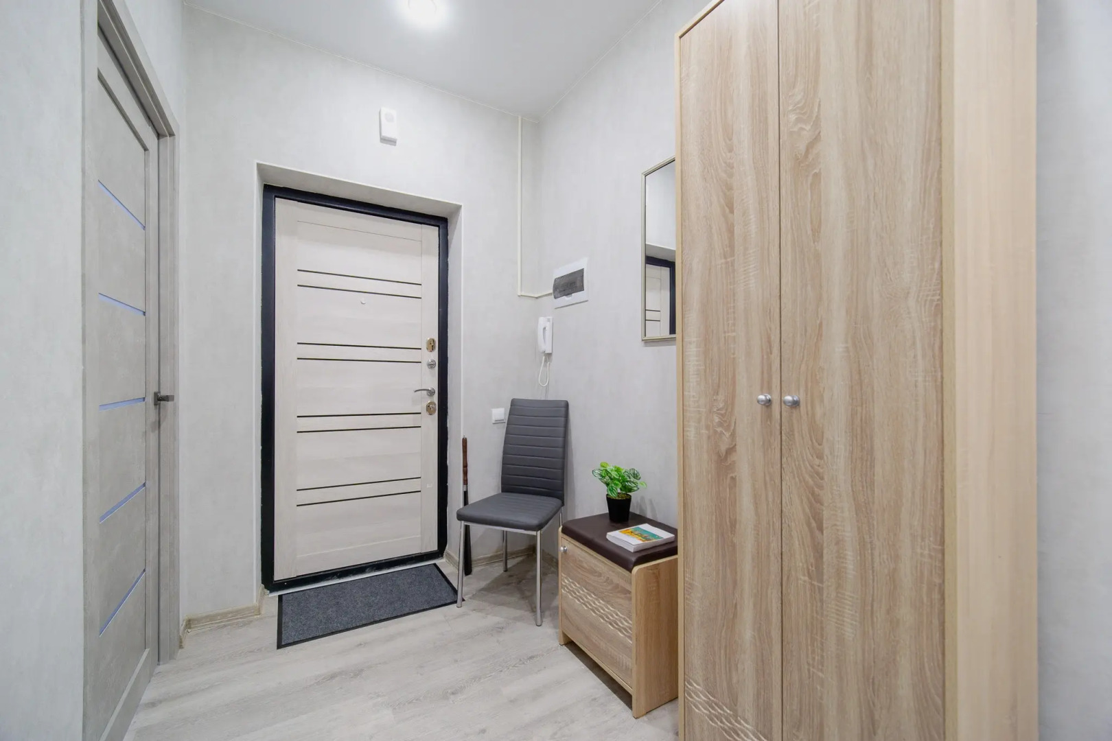 Апартаменты | LUX | 2х и 3х комн | Парк и Стадион |