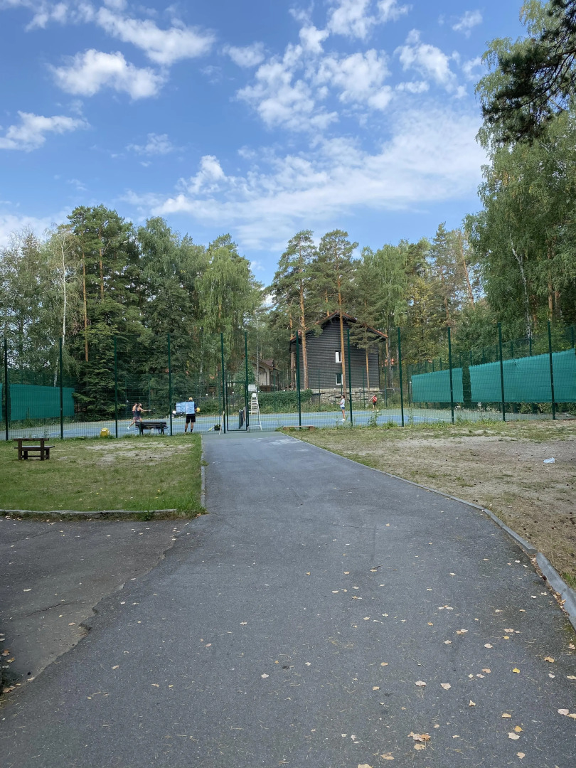 Апартаменты Золотой пляж Тургояк-Сити