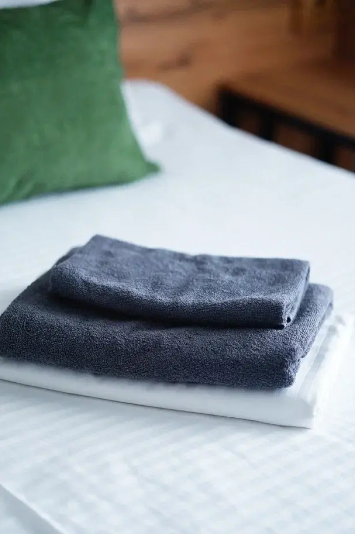 Отель Петровский Лес