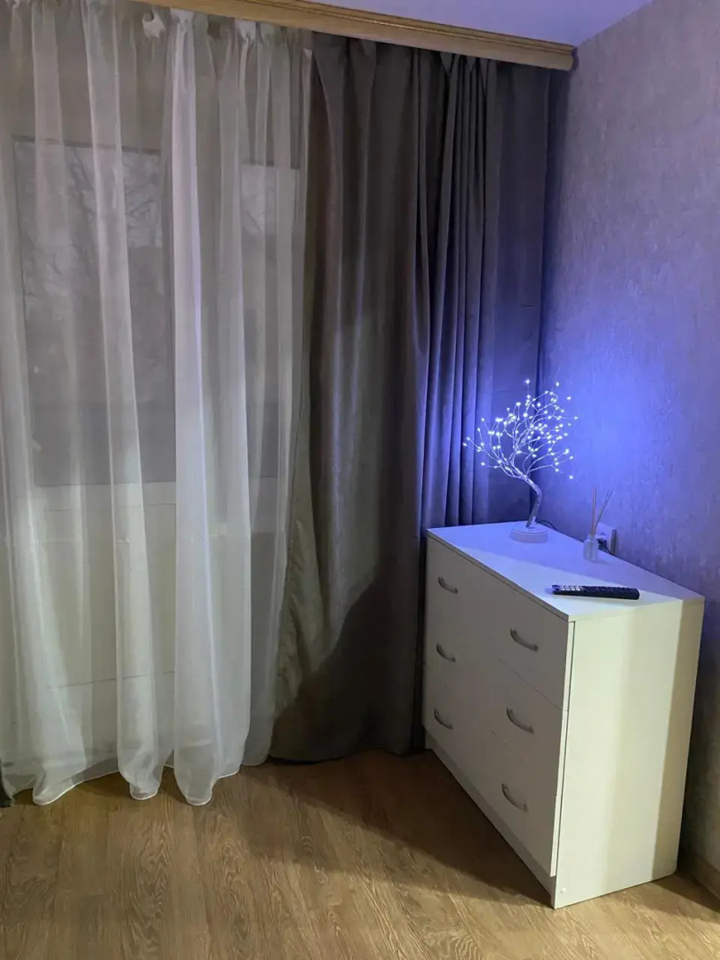 Квартира Большевиков 21А
