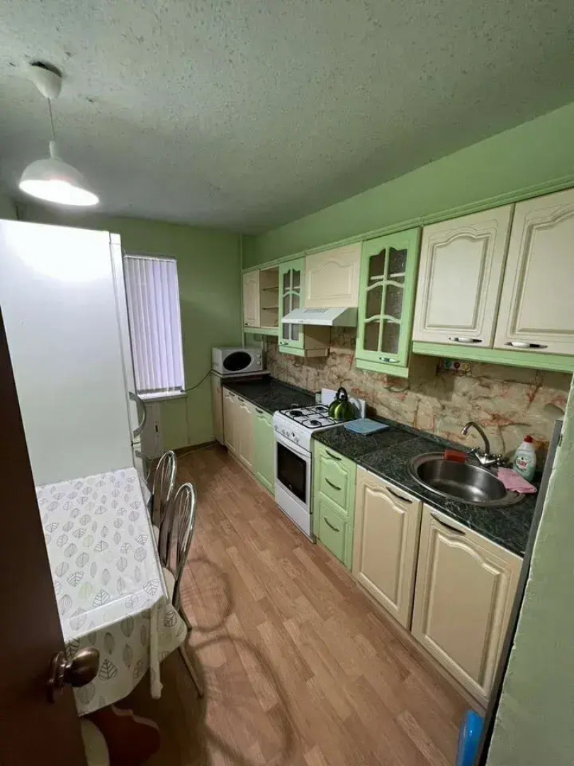 Апартаменты на Попова, 71