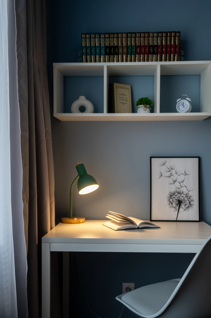 Апартаменты Стильные 2-к у Метро