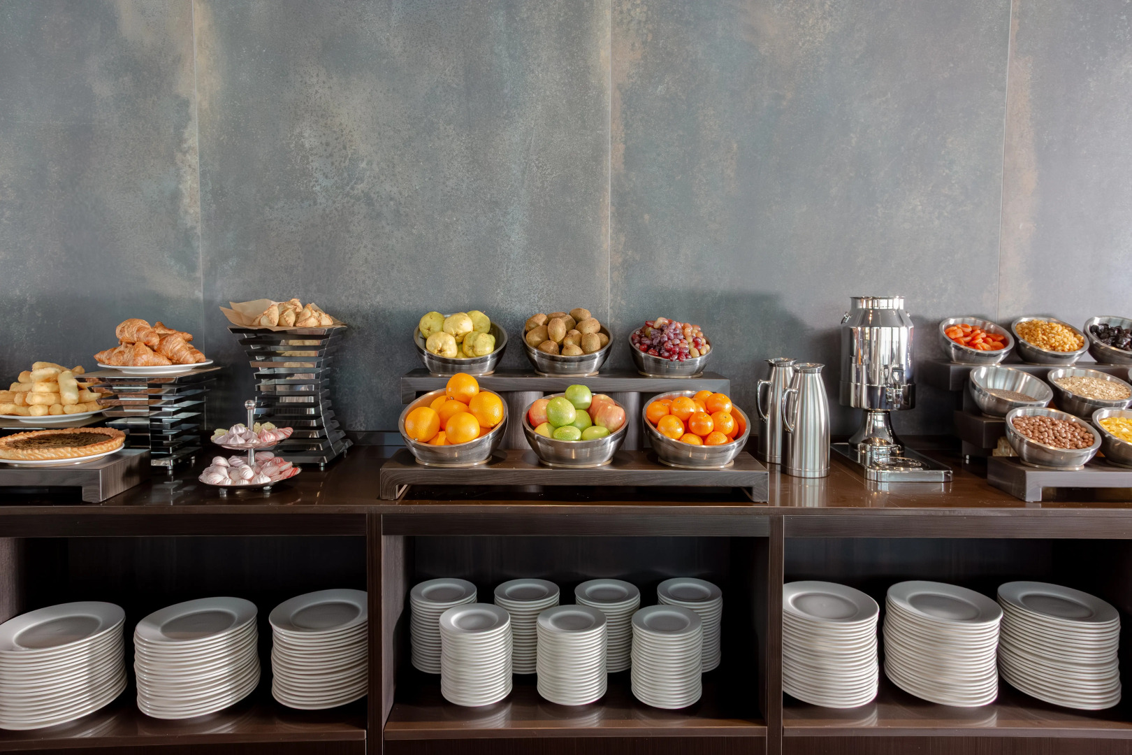 Отель Noble Millennium Panorama