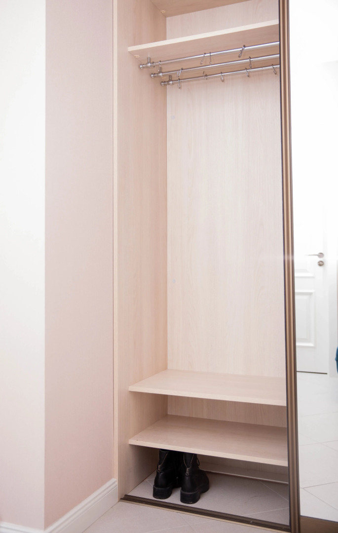 Апартаменты Центр 12 Этаж