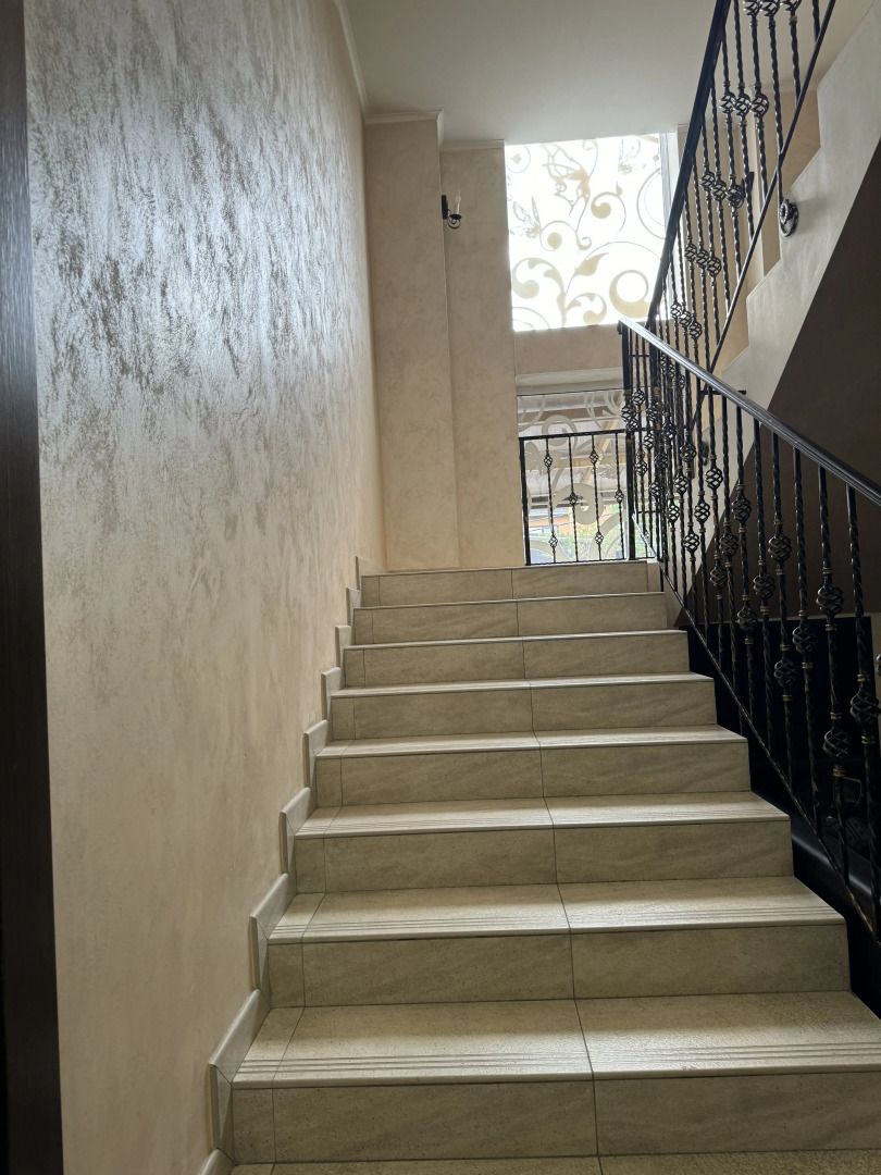 Мини-отель Рай