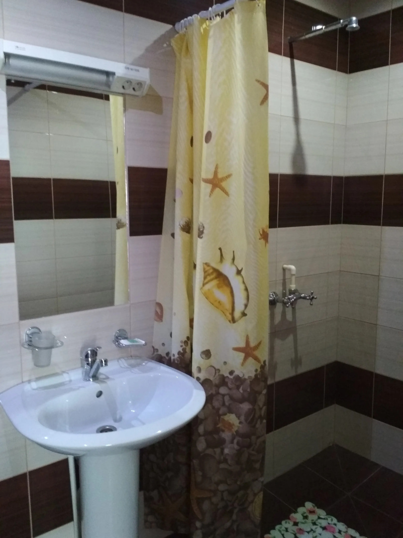 Отель Гранд