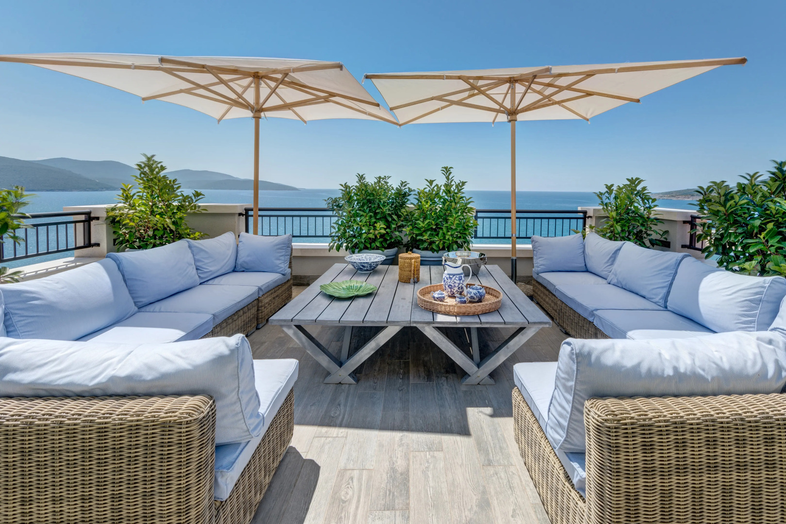 Апартаменты Orhid by My Way