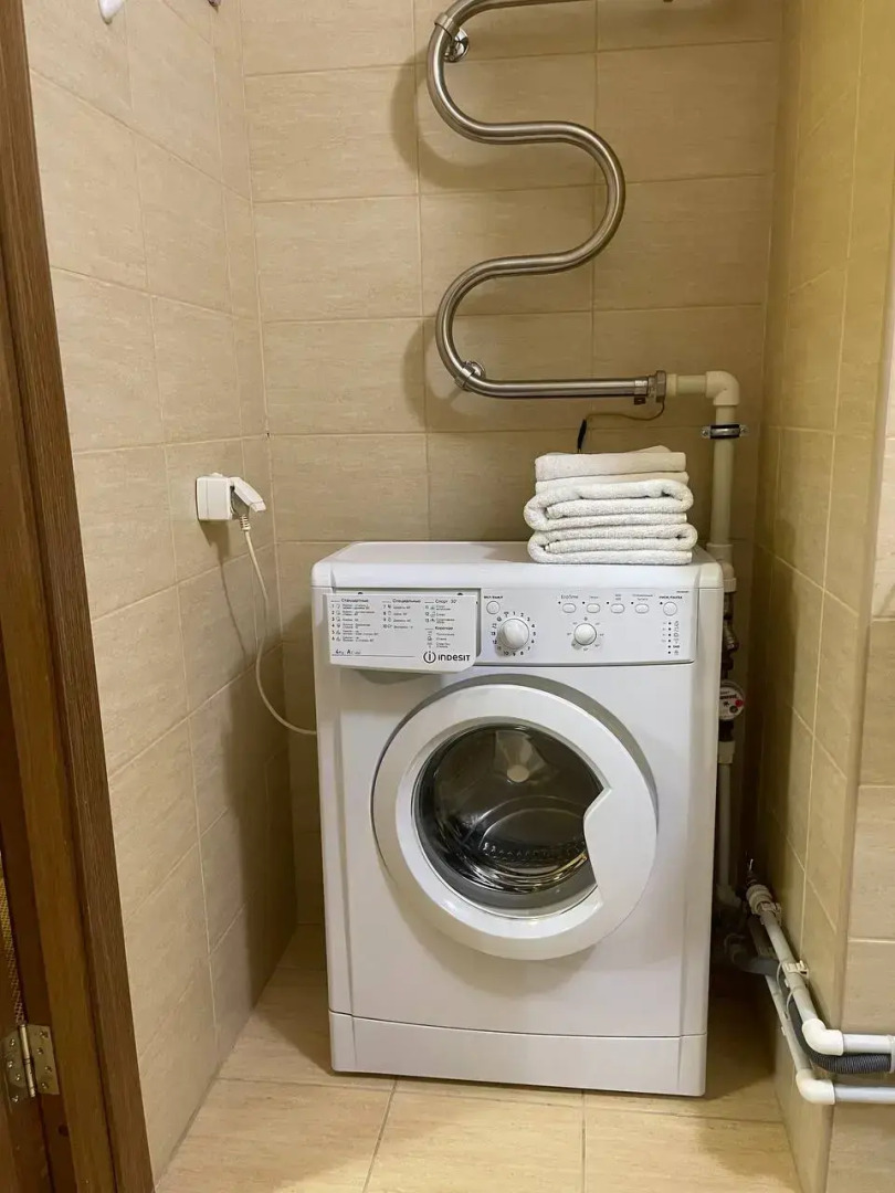 Апартаменты Зачарованный уголок