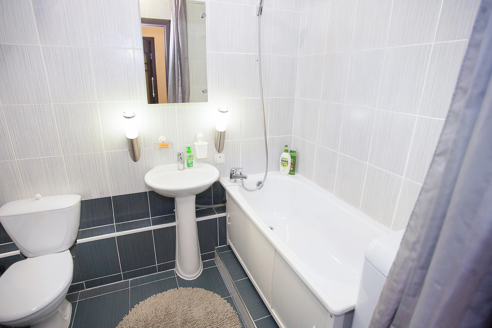 Апартаменты Второй Дом Екатеринбург