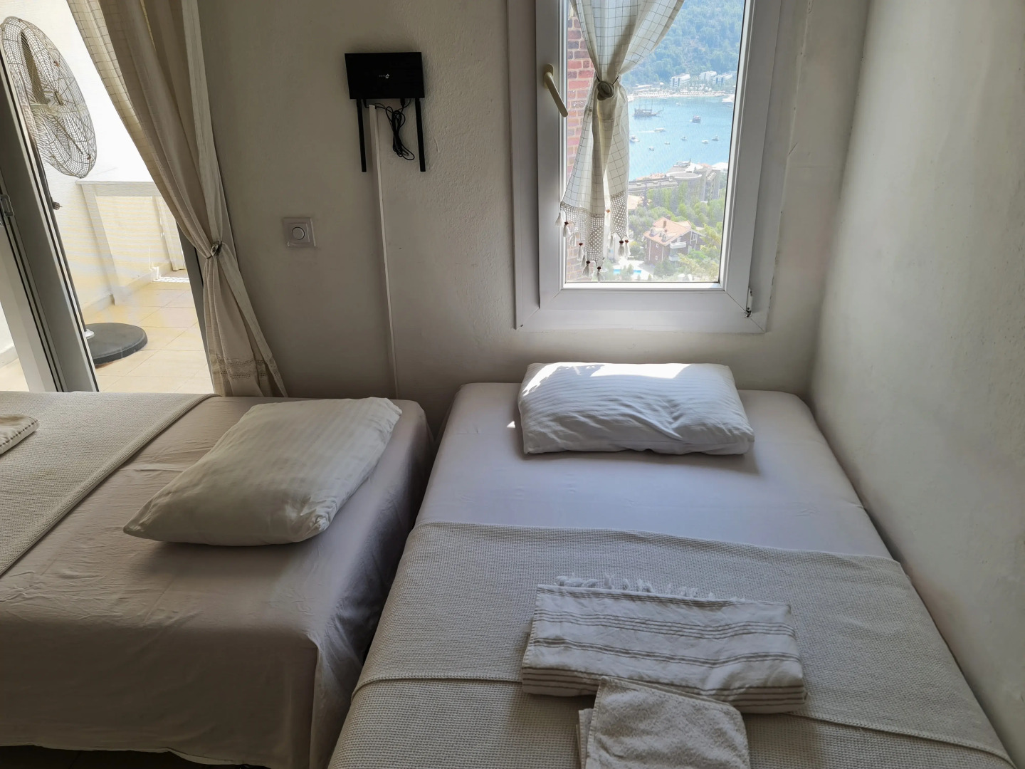 Apartments Serena Teras 1+1