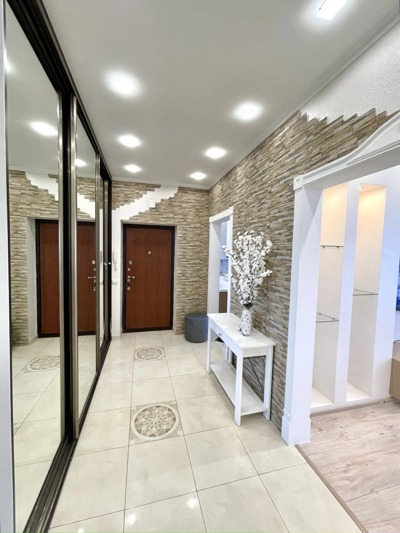 Квартира Королевские Ворота