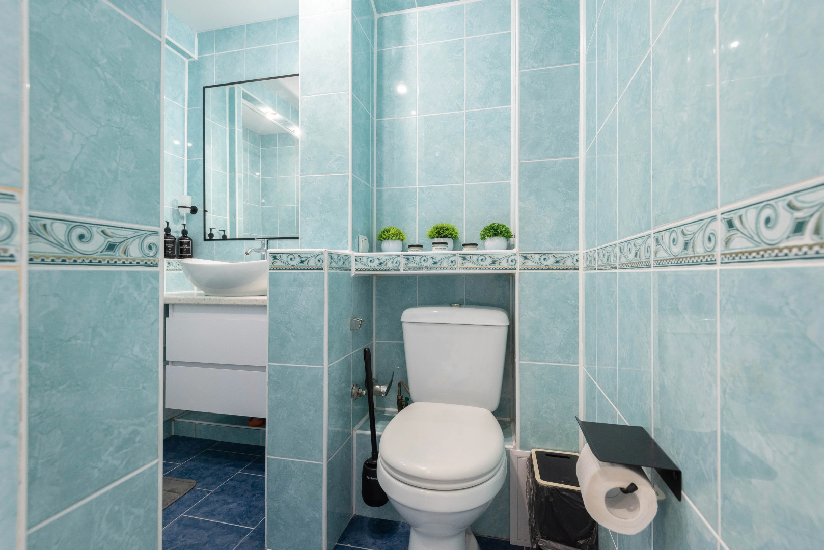 Квартира Лига