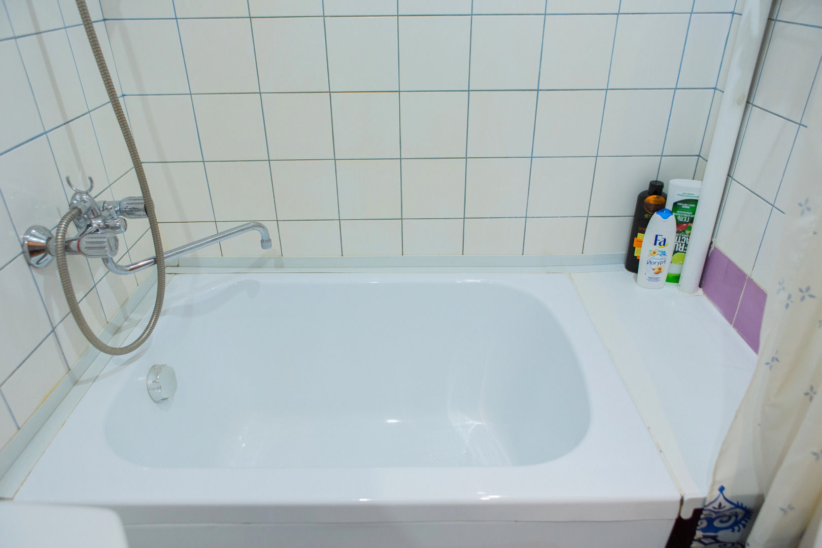 Апартаменты на улице Карла Либкнехта 7