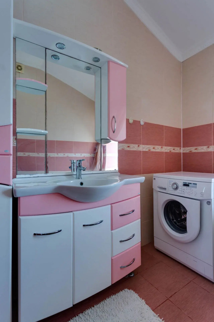 Вилла Аврора