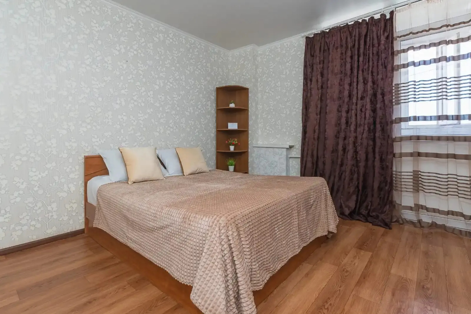 Апартаменты LikeHome на Транспортной 16/4