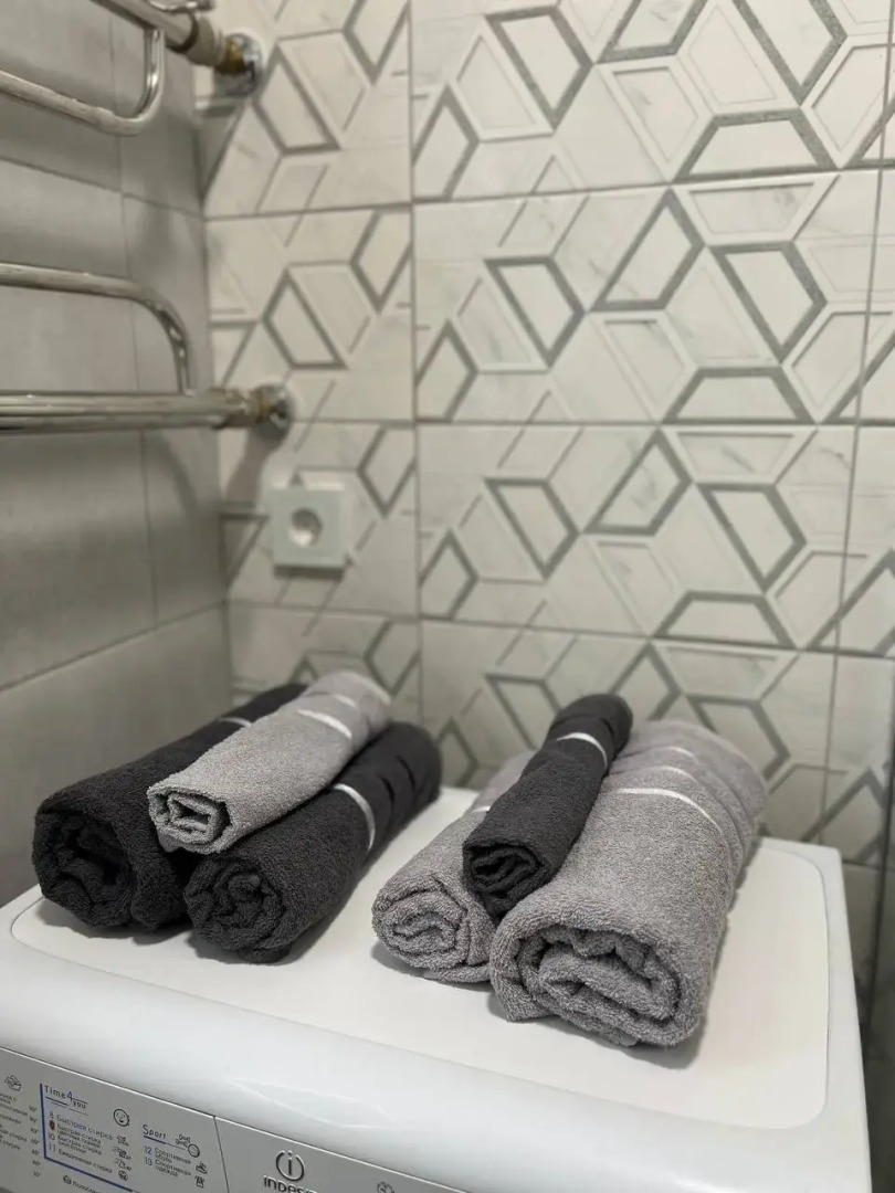 Квартира Двухкомнатная в центре Петрозаводска рядом с озером