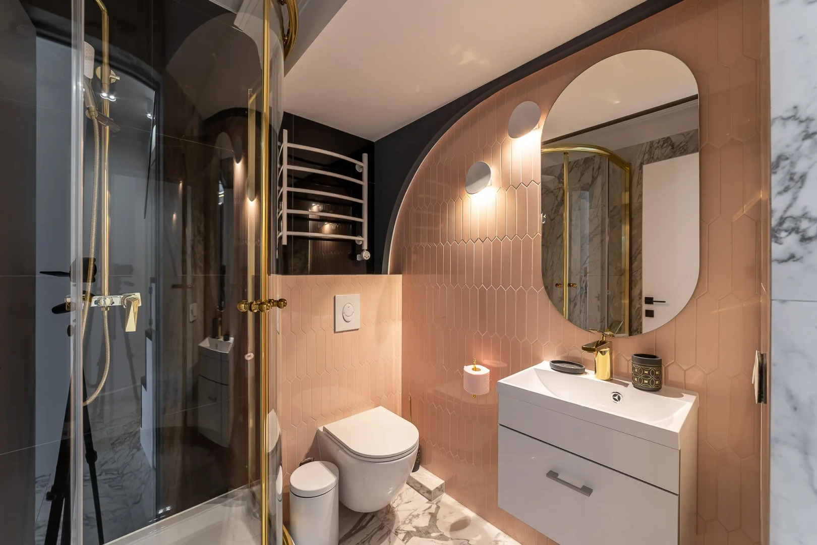 Апартаменты Шагал по Красной площади