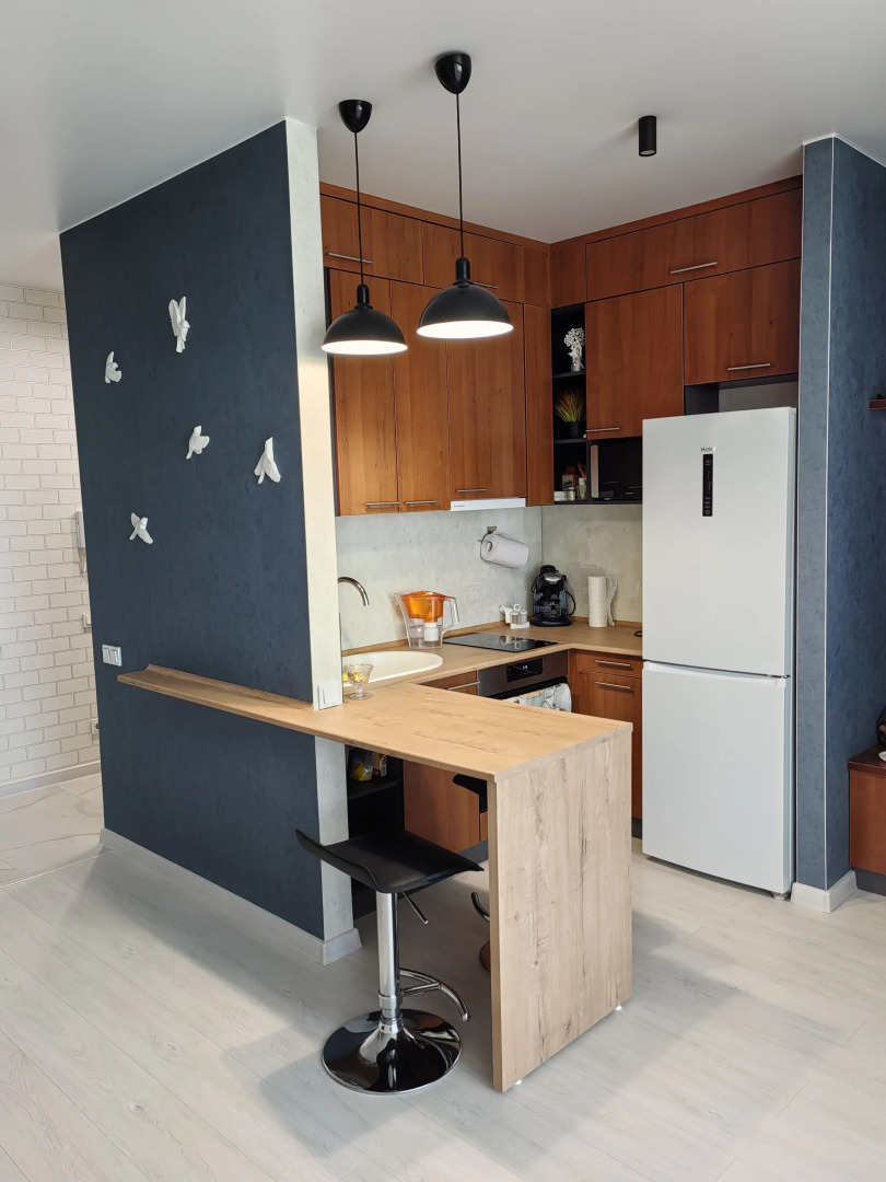 Квартира Квартира-Студия