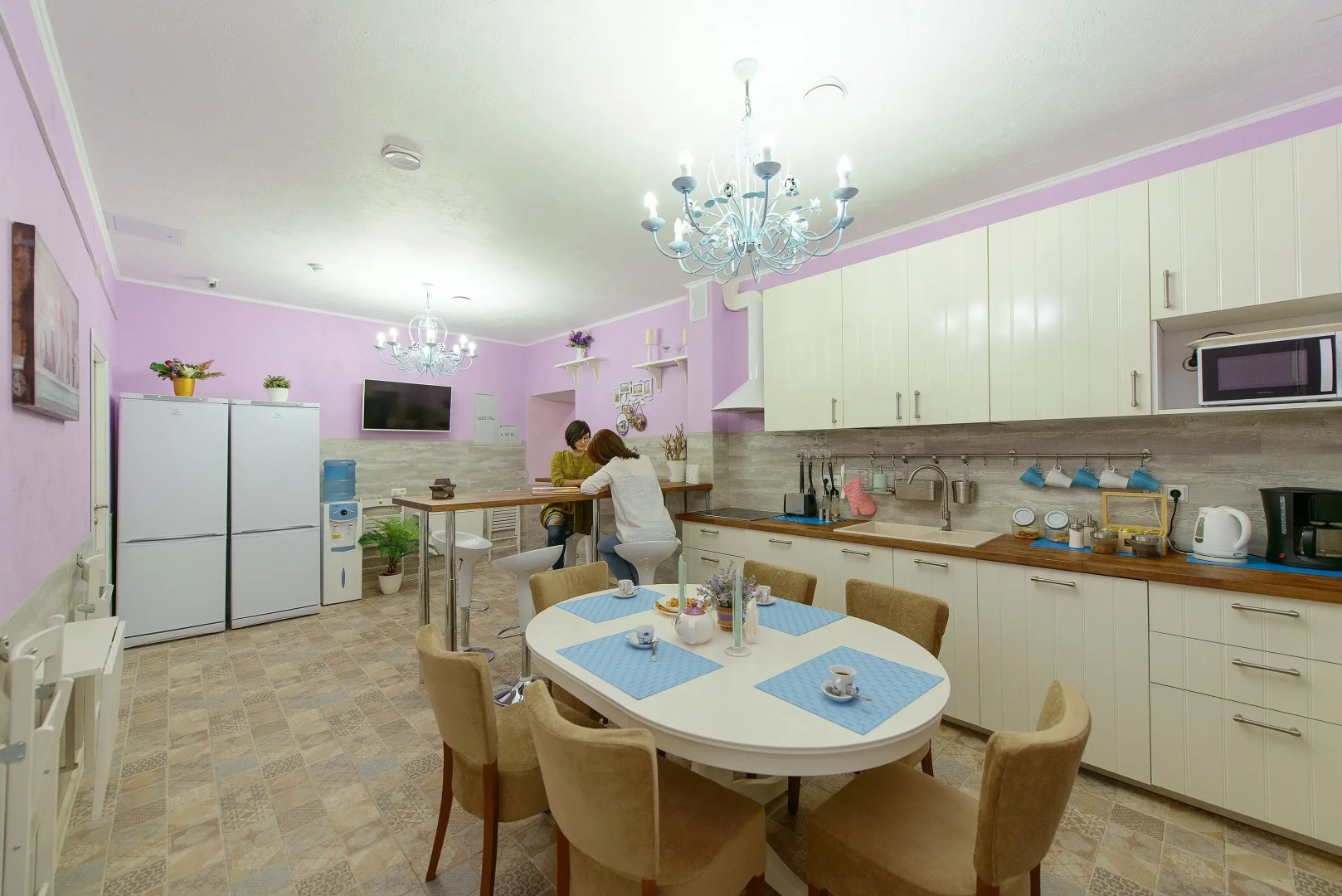 Отель АРТ Авеню