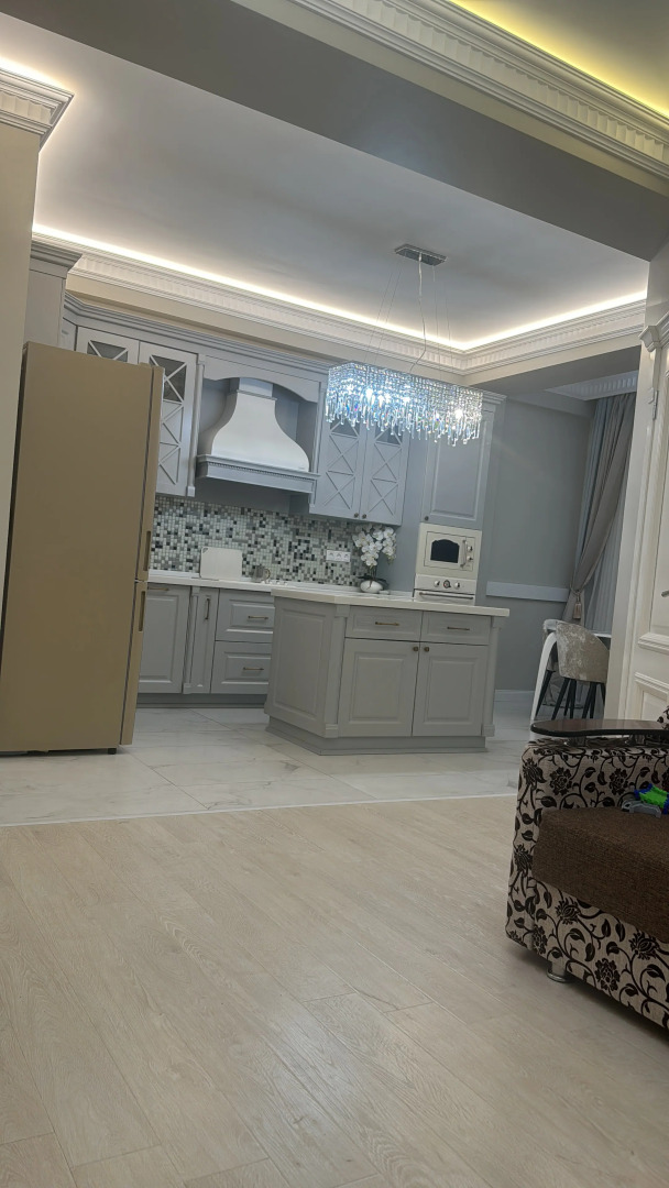 Апартаменты Sky city Махачкала