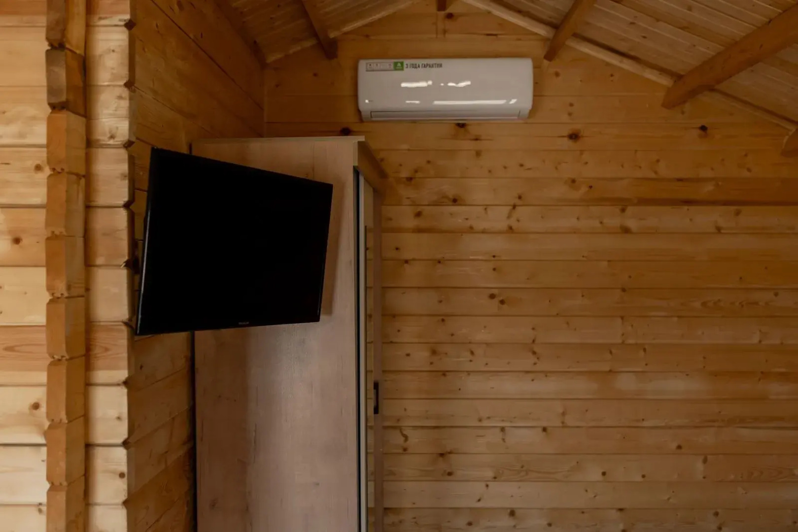 Шале Коттеджный городок «Поляна»