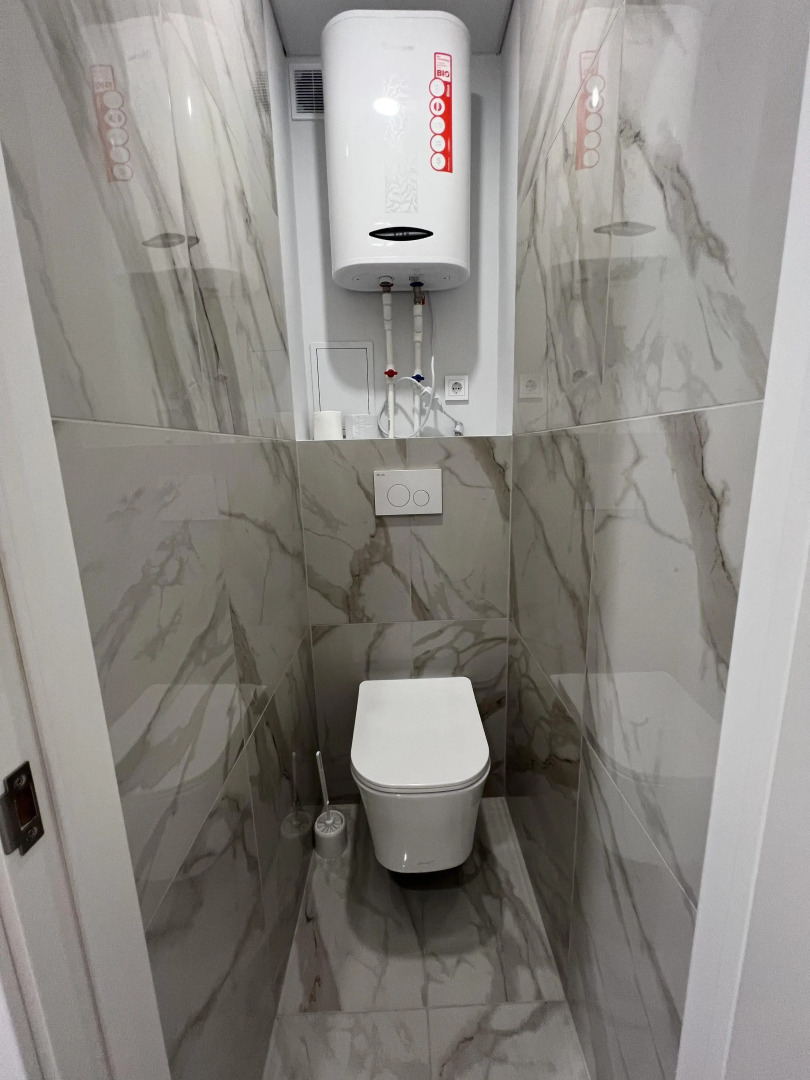 Квартира в Центре с Видом на Кремль